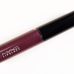 MAC Flight of Fancy Lipglass