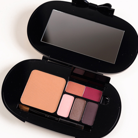 MAC Gorgeous Bronze All for Glamour Face Kit