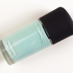 MAC In the Limelight Nail Lacquer