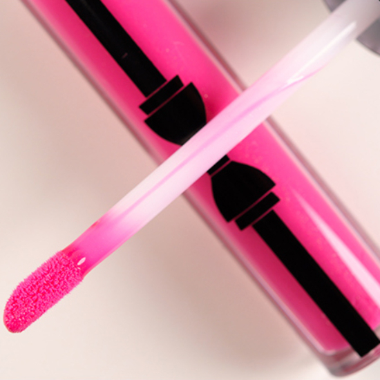 MAC Call Me Gorgeous Cremesheen Glass