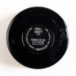 MAC Small Vanity Powder Blush