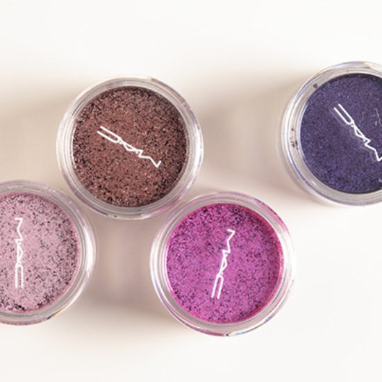 MAC Sweetly Smoky