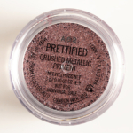 MAC Prettified Crushed Metallic Pigment