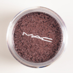 MAC Prettified Crushed Metallic Pigment