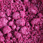 MAC Femininity Crushed Metallic Pigment