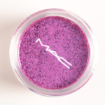 MAC Femininity Crushed Metallic Pigment