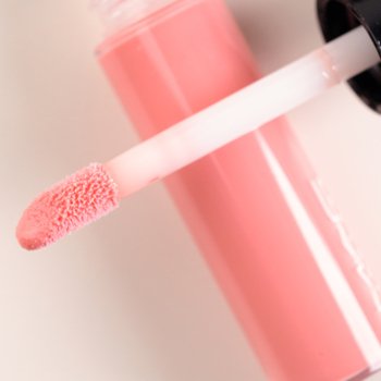 MAC Talk Softly to Me Lipglass