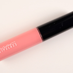 MAC Talk Softly to Me Lipglass