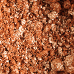 MAC Silk Stocking Crushed Metallic Pigment