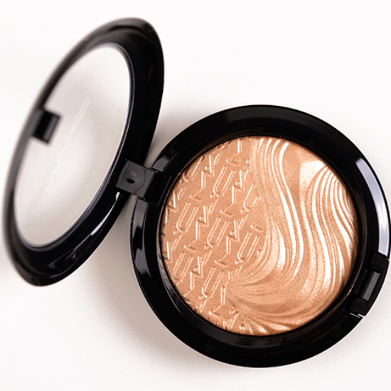 MAC Whisper of Gilt