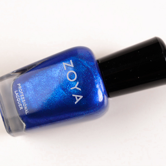 Zoya Song Nail Lacquer