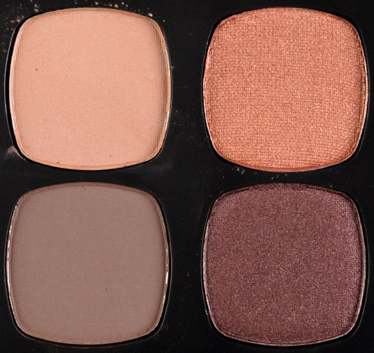 bareMinerals The Happy Place Eyeshadow Quad