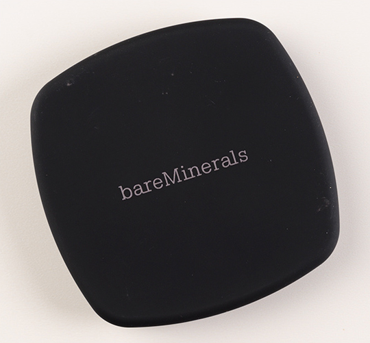 bareMinerals The Happy Place Eyeshadow Quad
