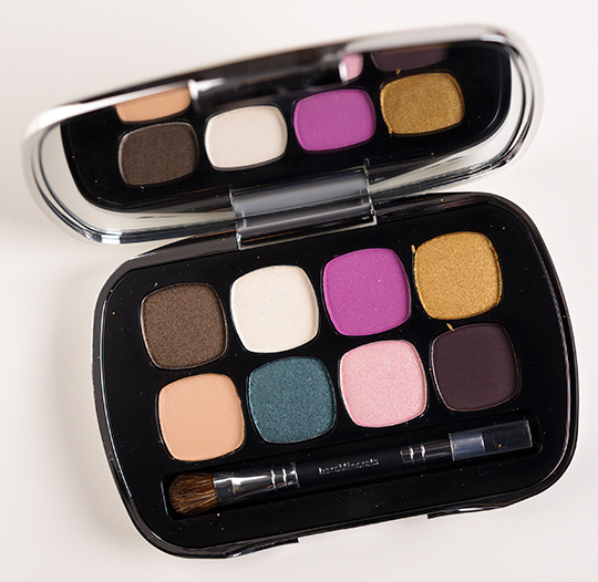 bareMinerals The September Issue Eyeshadow Palette