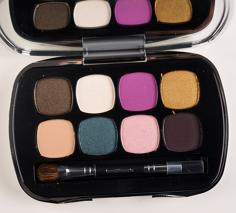 bareMinerals The September Issue Eyeshadow Palette