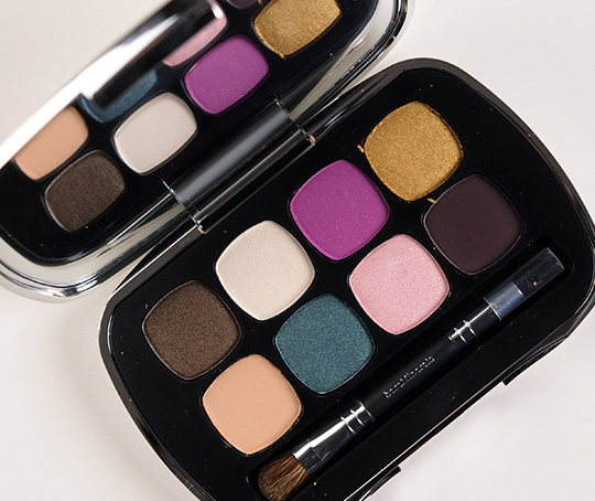 bareMinerals The September Issue Eyeshadow Palette