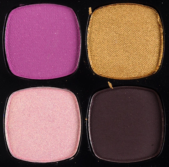 bareMinerals The September Issue Eyeshadow Palette