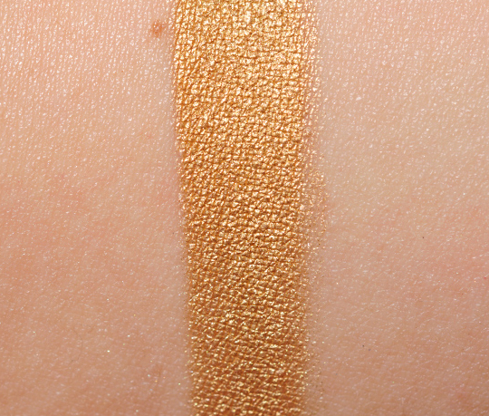 bareMinerals The September Issue Eyeshadow Palette