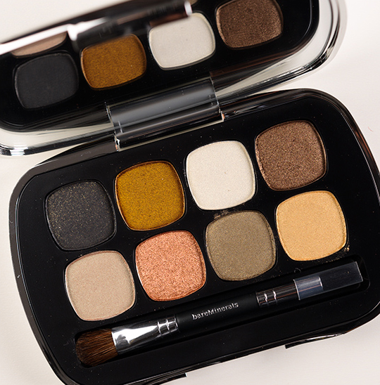 bareMinerals The Star Treatment Eyeshadow Palette