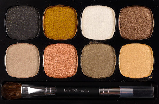 bareMinerals The Star Treatment Eyeshadow Palette