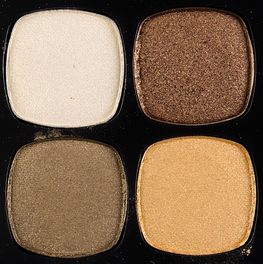 bareMinerals The Star Treatment Eyeshadow Palette