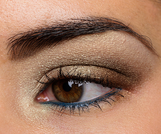 bareMinerals The Star Treatment Eyeshadow Palette