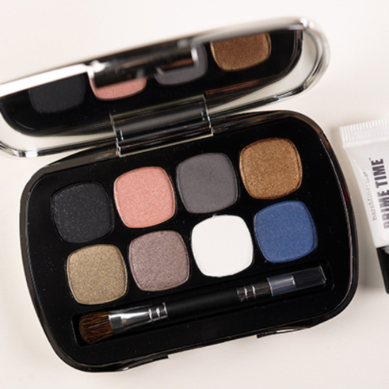 bareMinerals The Finer Things READY Eyeshadow Palette