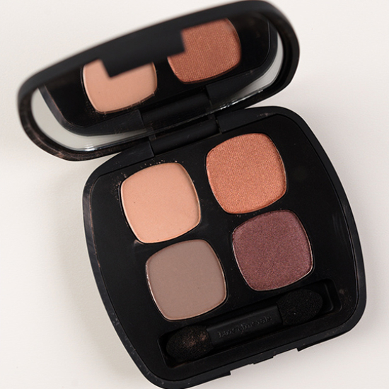 bareMinerals The Happy Place READY Eyeshadow Quad