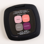 bareMinerals The Happy Place READY Eyeshadow Quad