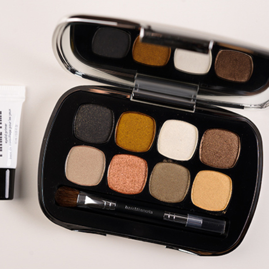 bareMinerals The Star Treatment READY Eyeshadow Palette