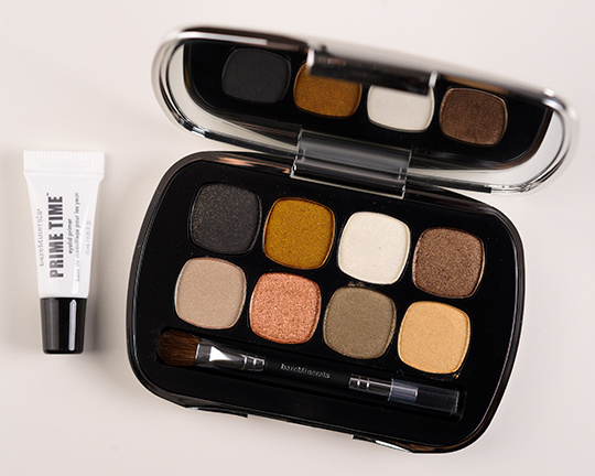 bareMinerals The Star Treatment READY Eyeshadow Palette
