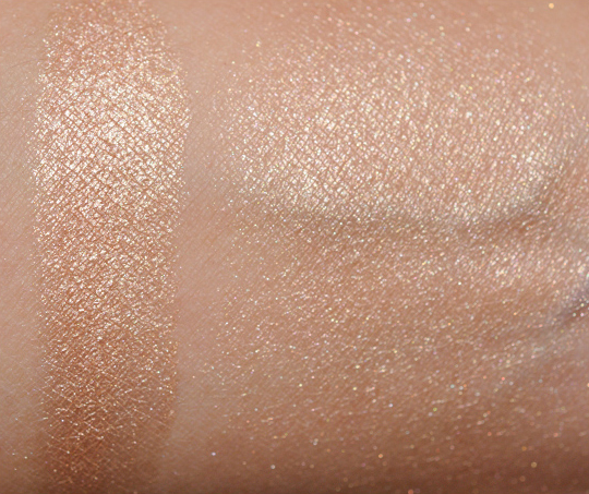 Bobbi Brown 24 Karat Shimmer Brick
