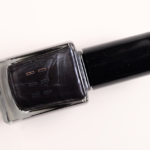 Bobbi Brown Black Pearl Shimmer Nail Lacquer