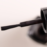 Bobbi Brown Black Pearl Shimmer Nail Lacquer