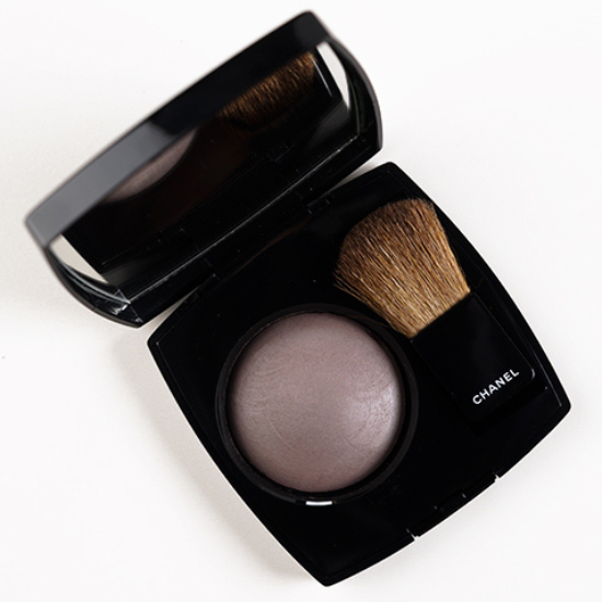 Chanel Notorious Joues Contraste Blush