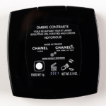 Chanel Notorious Joues Contraste Blush