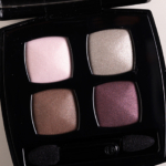 Chanel Variation Les 4 Ombres Eyeshadow Quad