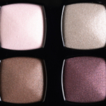 Chanel Variation Les 4 Ombres Eyeshadow Quad
