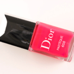 Dior Pasteque Vernis