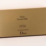 Dior Pearl Drops 