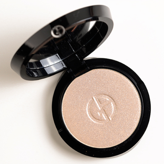 Giorgio Armani Moonlight Beige Face & Eye Palette