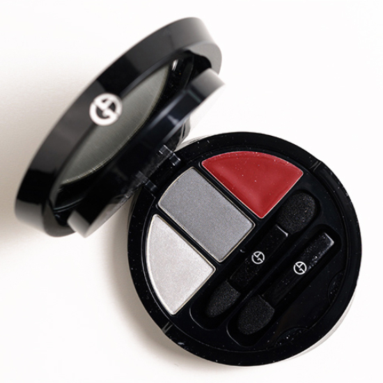 Giorgio Armani Moonlight White Face & Eye Palette