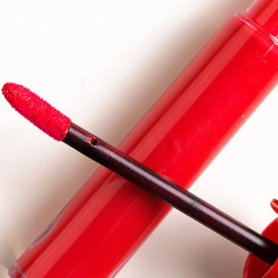 Giorgio Armani Red Fuchsia (503) Lip Maestro