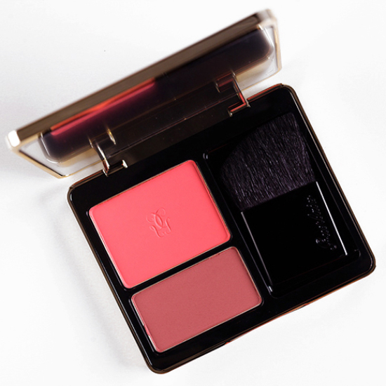 Guerlain Pink Punk Rose aux Joues Blush Duo
