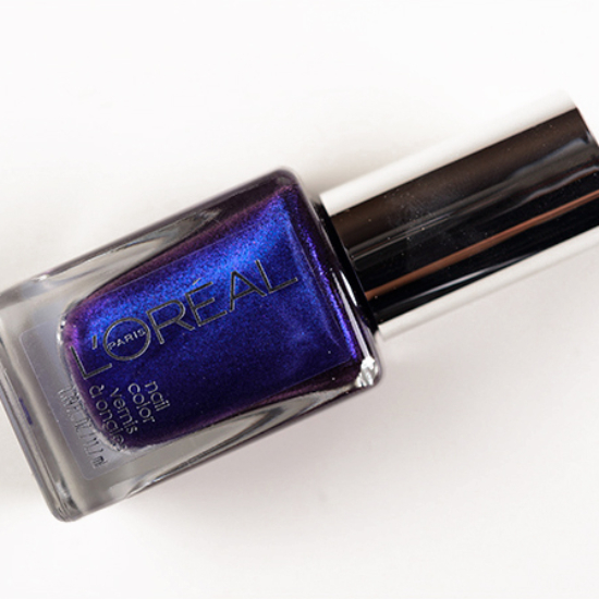 L'Oreal Colour Riche Nail Lacquer The Mystic's Fortune