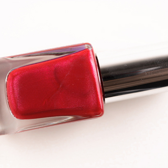 L'Oreal The Queen's Might Colour Riche Nail Lacquer