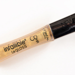 L\'Oreal Something Shiny Infallible 8-HR Le Gloss