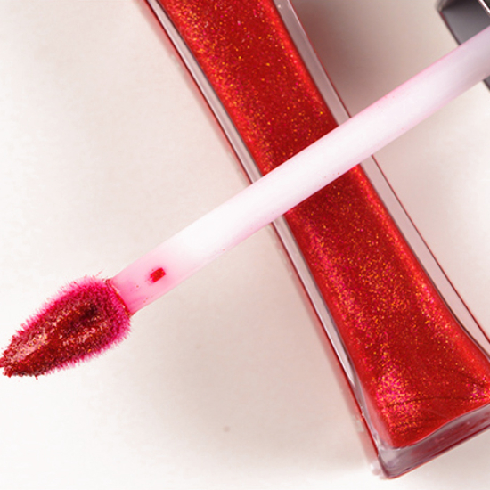 L'Oreal Sparkle Frenzy Infallible 8-HR Le Gloss
