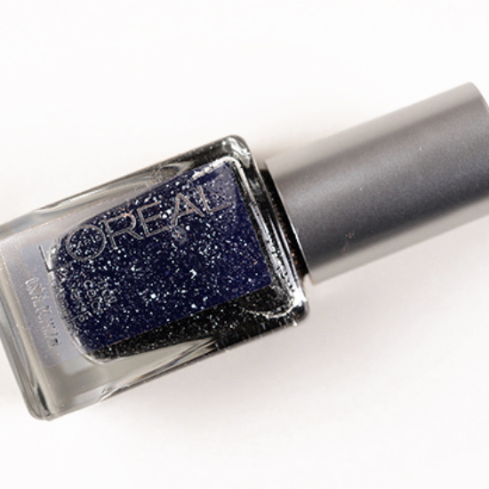 L'Oreal The Bigger The Better Colour Riche Nail Lacquer