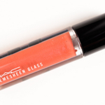 MAC Geo Pink Cremesheen Glass